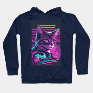 COOL Cats ! no2 Hoodie